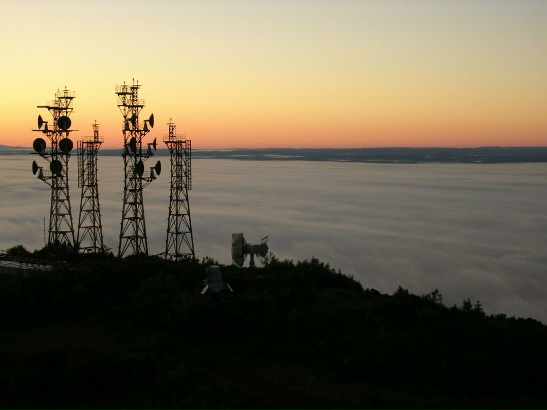 Валентина Березовская | Тихвин