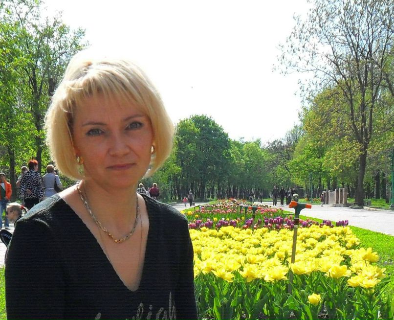 Ксюша Гор | Кропивницкий / Кировоград