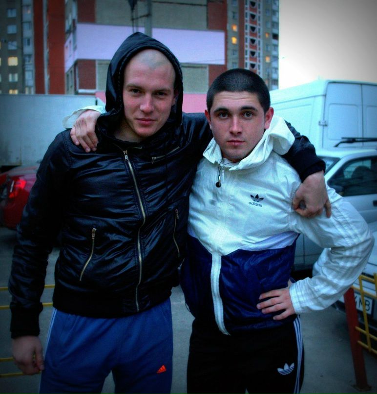 Влад Олексенко | Донецк