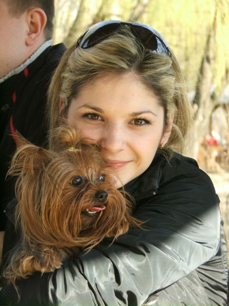 №117, Вера Матюшенко, 37 лет, Днепр (Днепропетровск) №117, Вера Матюшенко, 37 лет, Днепр (Днепропетровск)