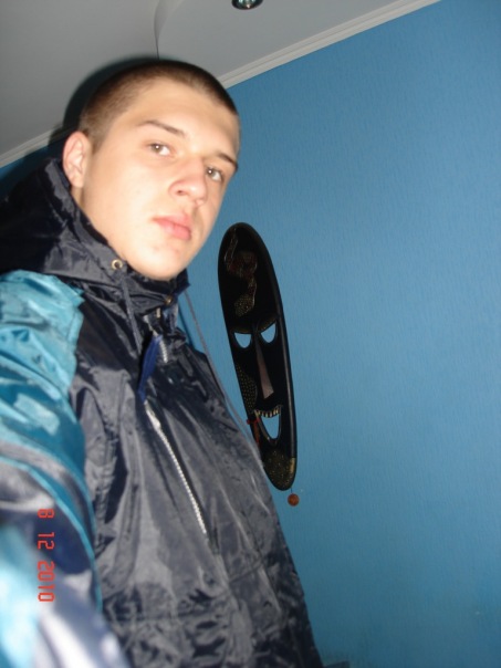 №27, Дмитрий Константинов, 33 года, Волгодонск №27, Дмитрий Константинов, 33 года, Волгодонск