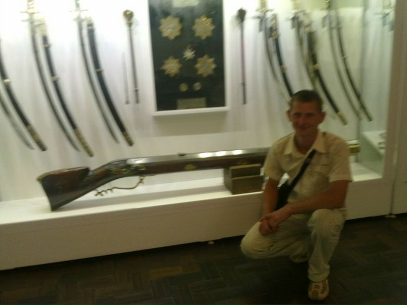 Зеновій Гамеляк | Новый Роздол