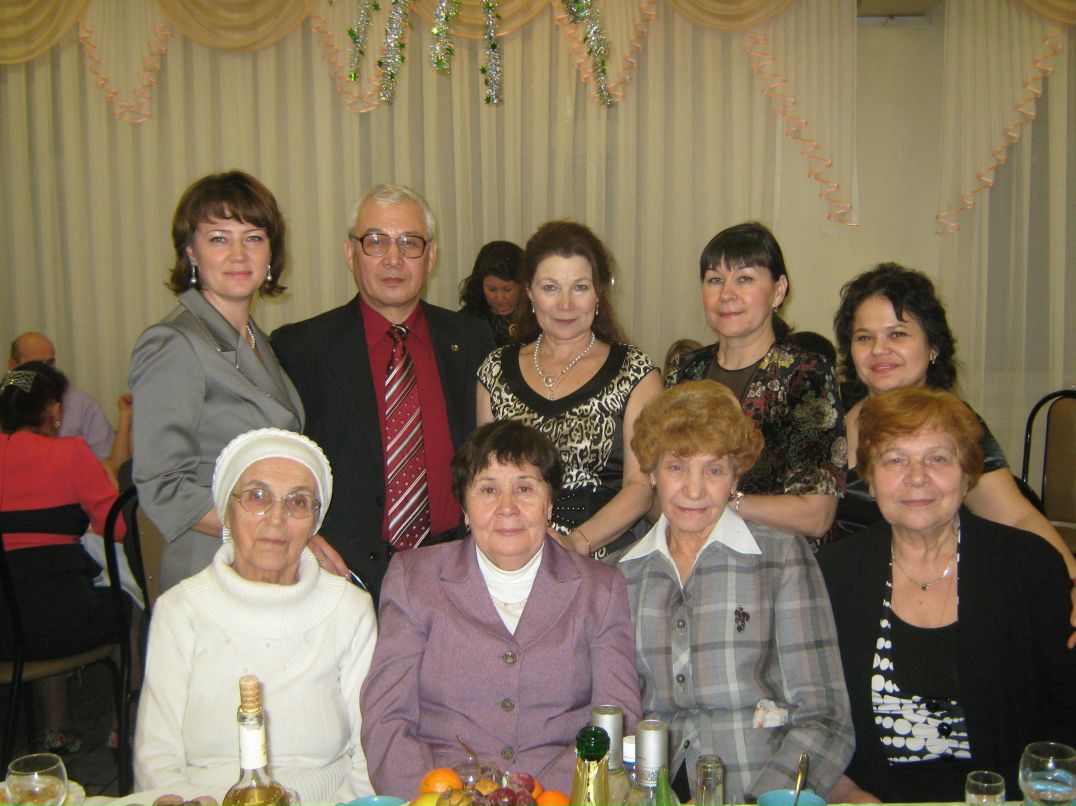 Дания Салимова | Казань