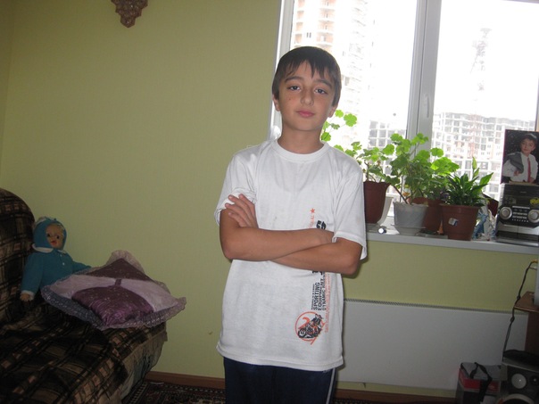 №28, Набилл Рухулла, 123 года №28, Набилл Рухулла, 123 года