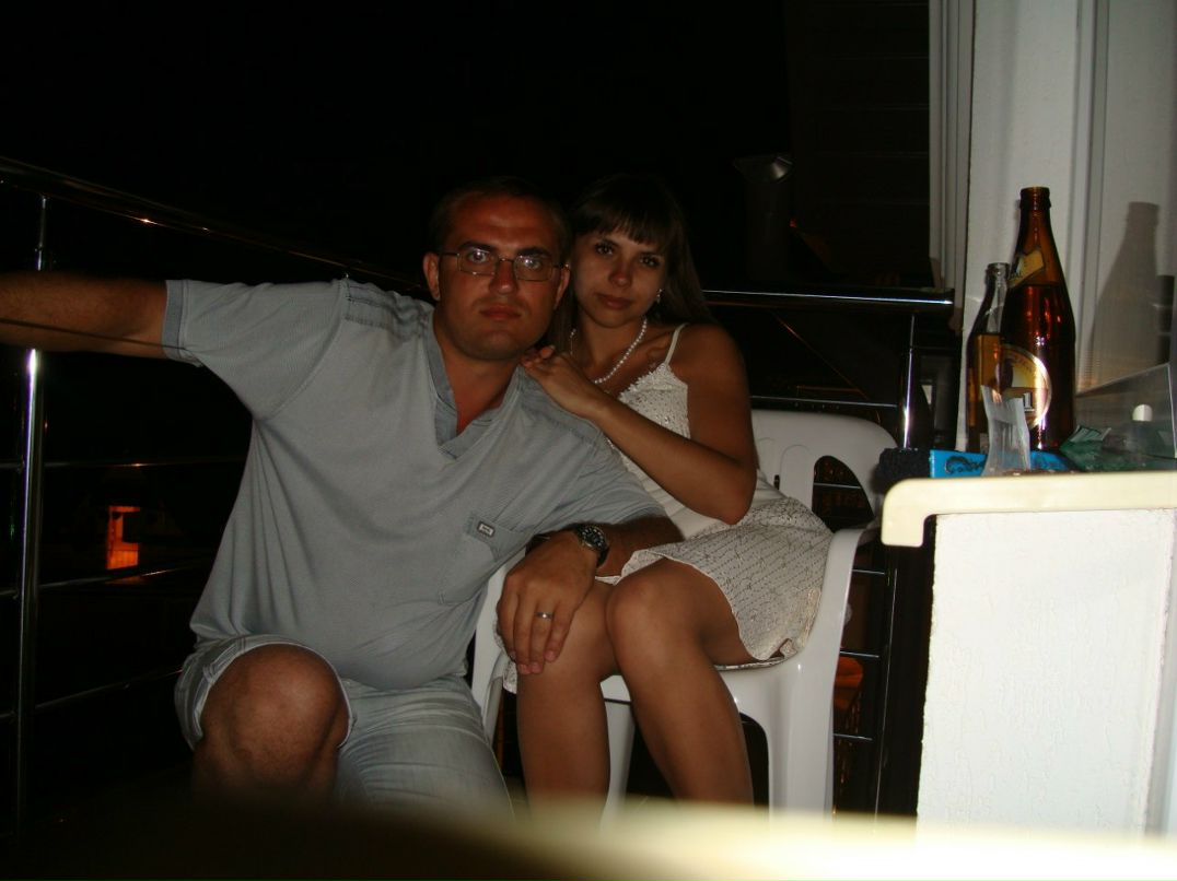 Alex Lll | Старый Оскол