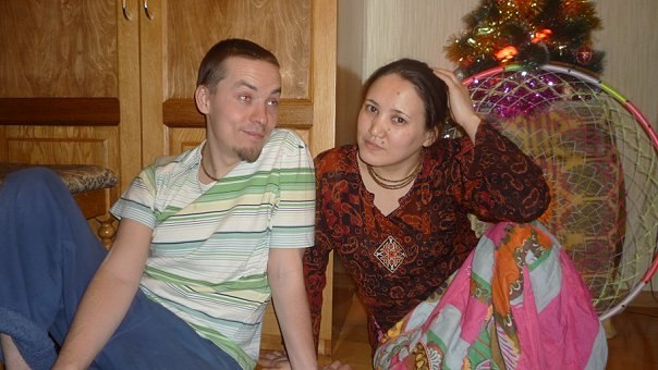 Борис Очиров Викторовичь | Москва