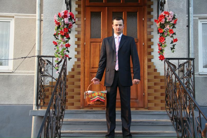 Бодя Цимбриляк | Ивано-Франковск