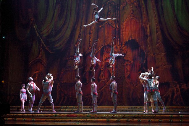 Алексей Потапов | Москва