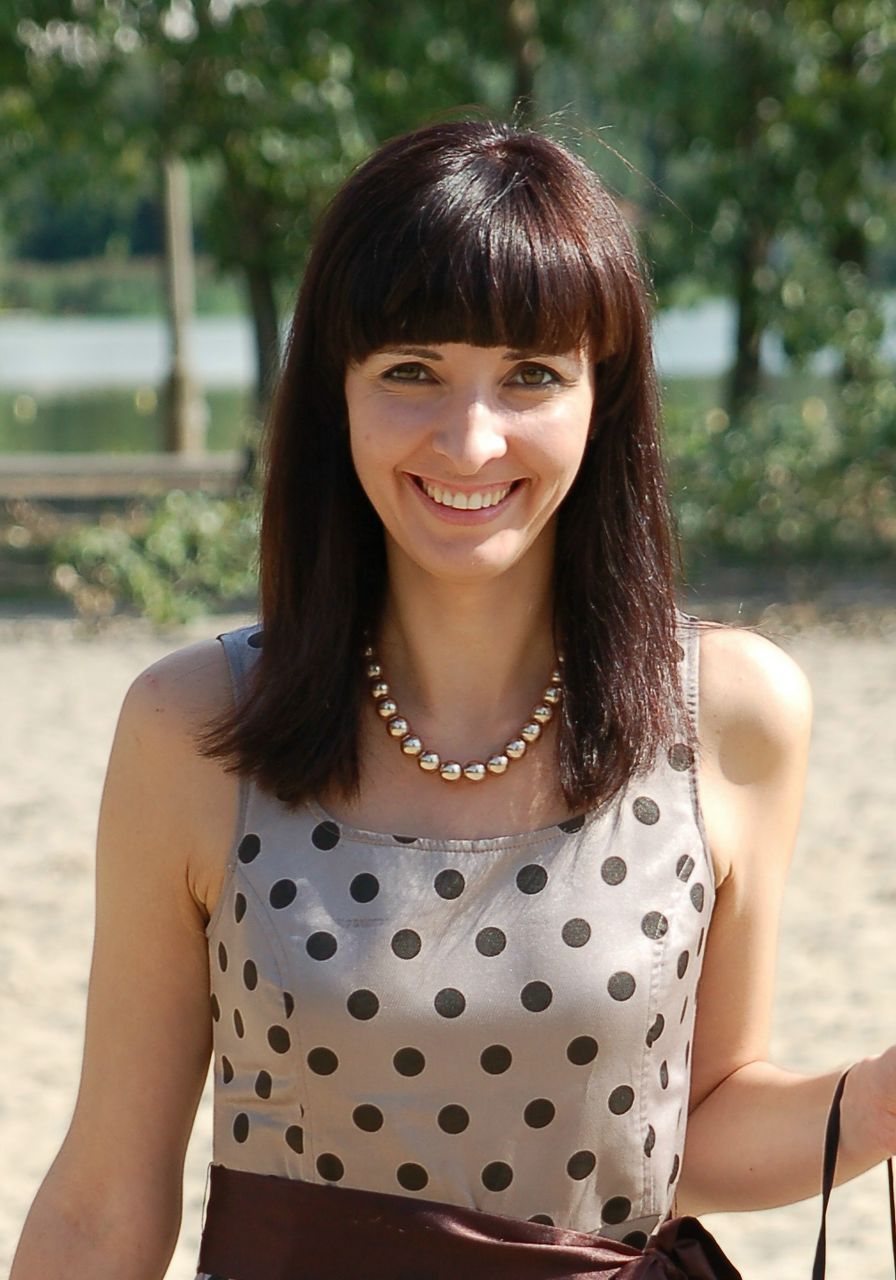 Екатерина Андреева-Даурцева | Воронеж