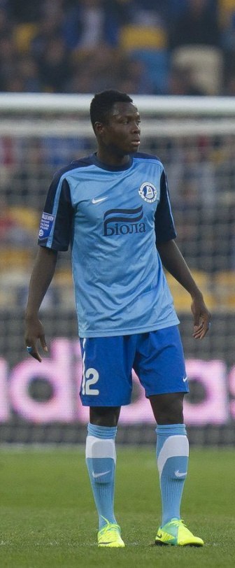 Сергій Іскра serega | Днепр (Днепропетровск)