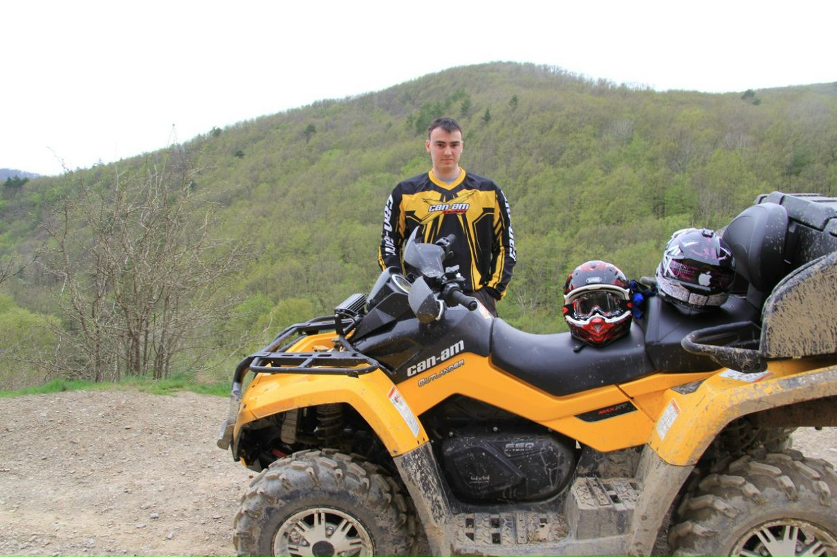 Aleksandr Kasatkin | Краснодар