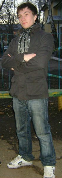 №147, Дмитрий Денисов, Самара №147, Дмитрий Денисов, Самара