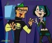 Gwen+duncan))) Forever))) фотография #47 (источник - https://vk.com/id116287814)