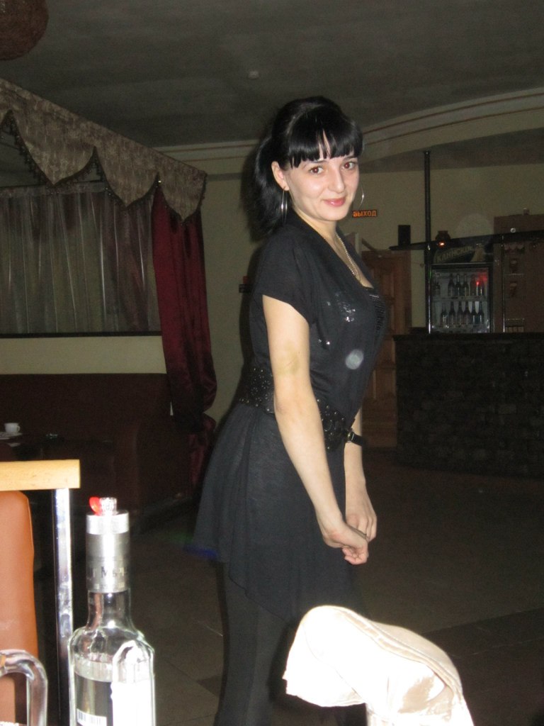 Юлия Крафт | Нягань