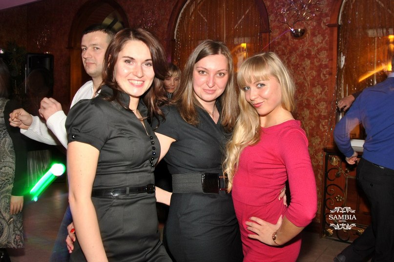 Анна Пилянс | Калининград