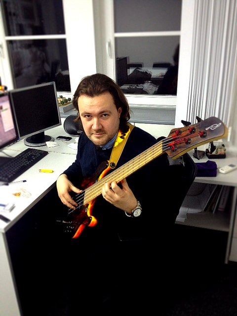 Julian Chaplinskyy | Львов
