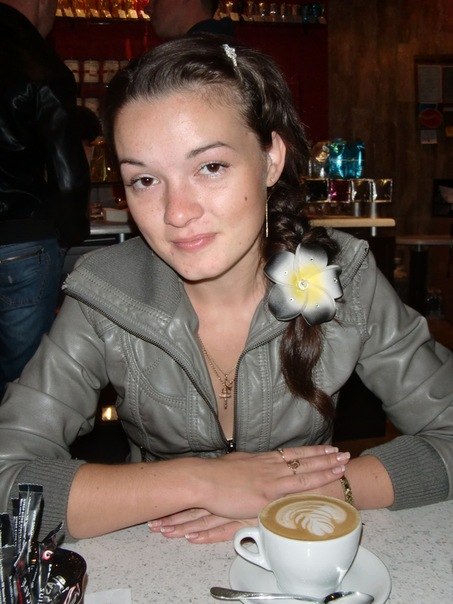 Алёна Тупота | Краснодон