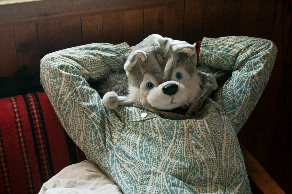 Женечка Фея Зубная | Санкт-Петербург