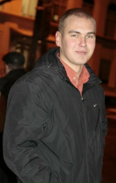 №23, Вова, Киев №23, Вова, Киев