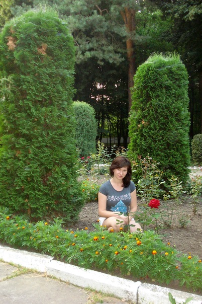 №104, Ирина Люшникова, Винница №104, Ирина Люшникова, Винница