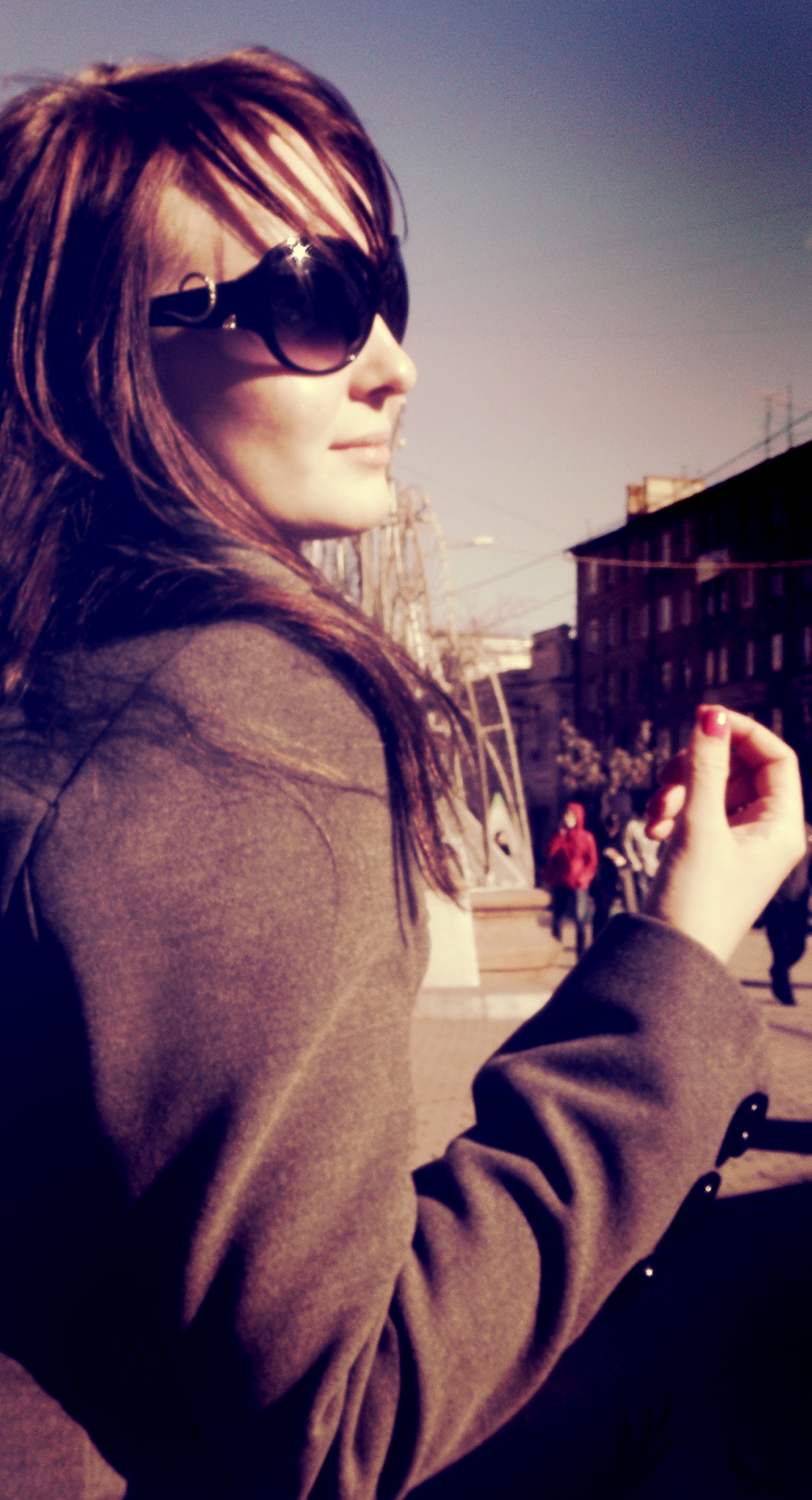 Фото профиля