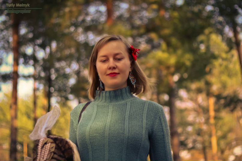 Szvetlana Melnik | London