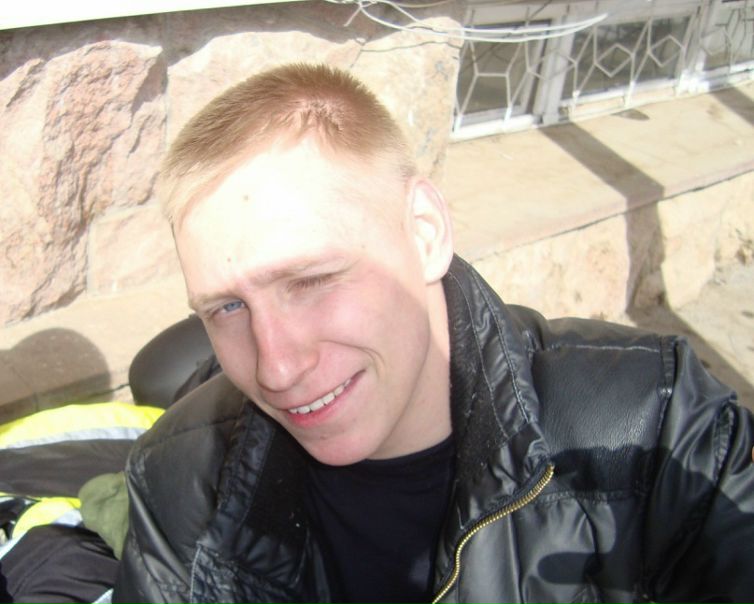 №62, Александр Селищев, 34 года, Алматы №62, Александр Селищев, 34 года, Алматы