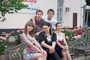 Фотография Бондаревой Алёны