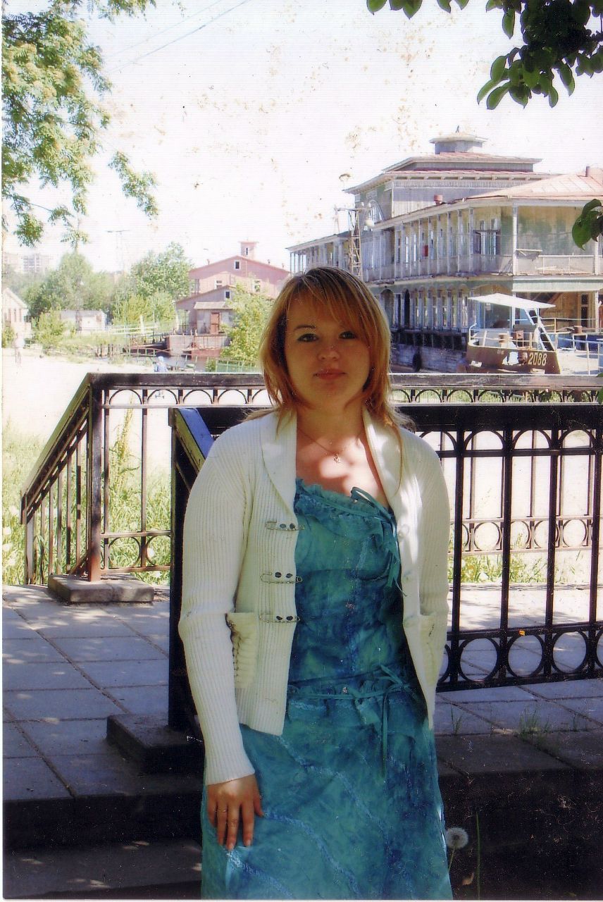 Анна Смирнова | Череповец