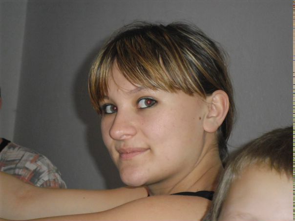 №7, Алина Ридель №7, Алина Ридель