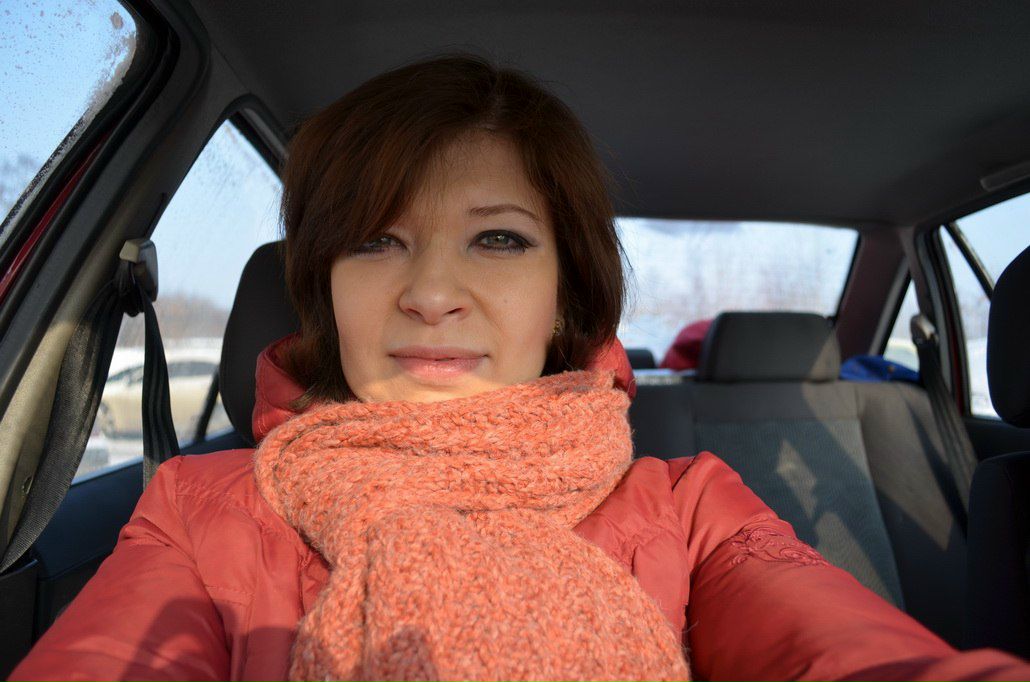 Анна Иванкова | Казань