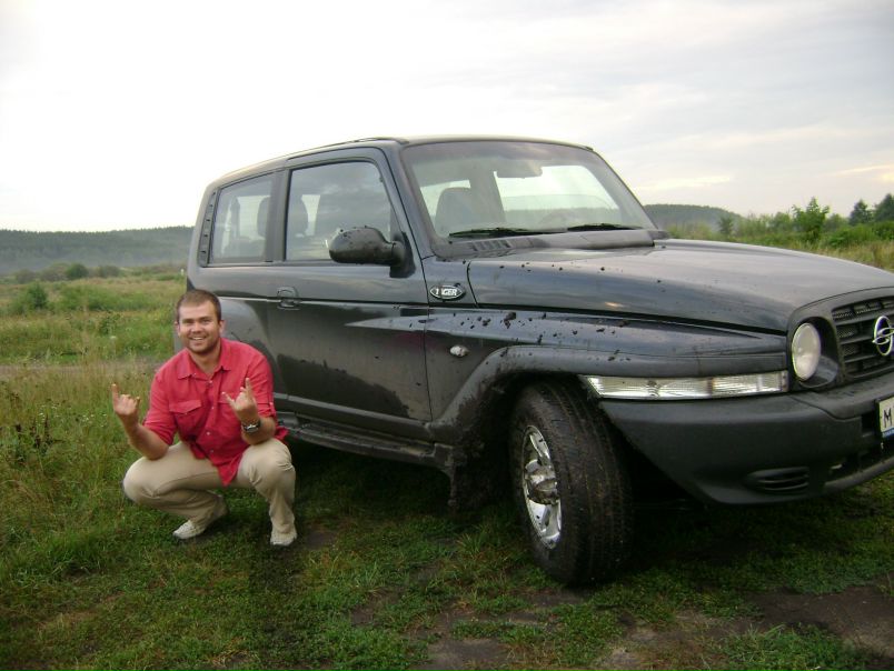 №24, Алексей Краснослободцев, 40 лет, Тамбов №24, Алексей Краснослободцев, 40 лет, Тамбов