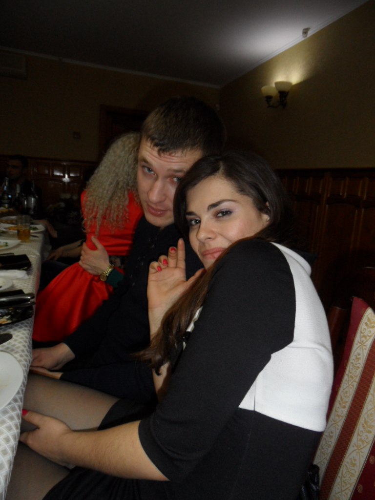 Алёна Деркач | Херсон