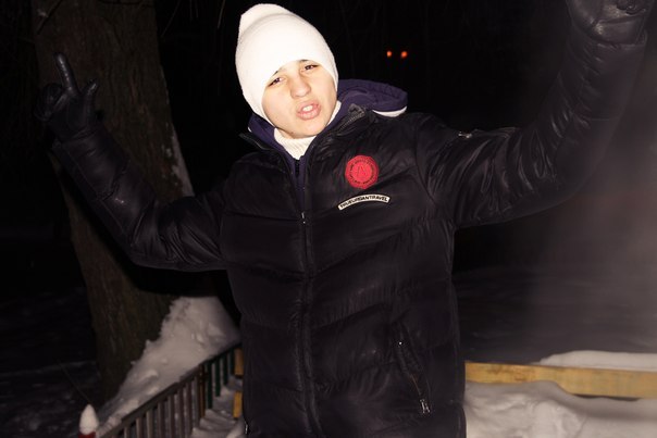 Влад Шебетко | Хмельницкий