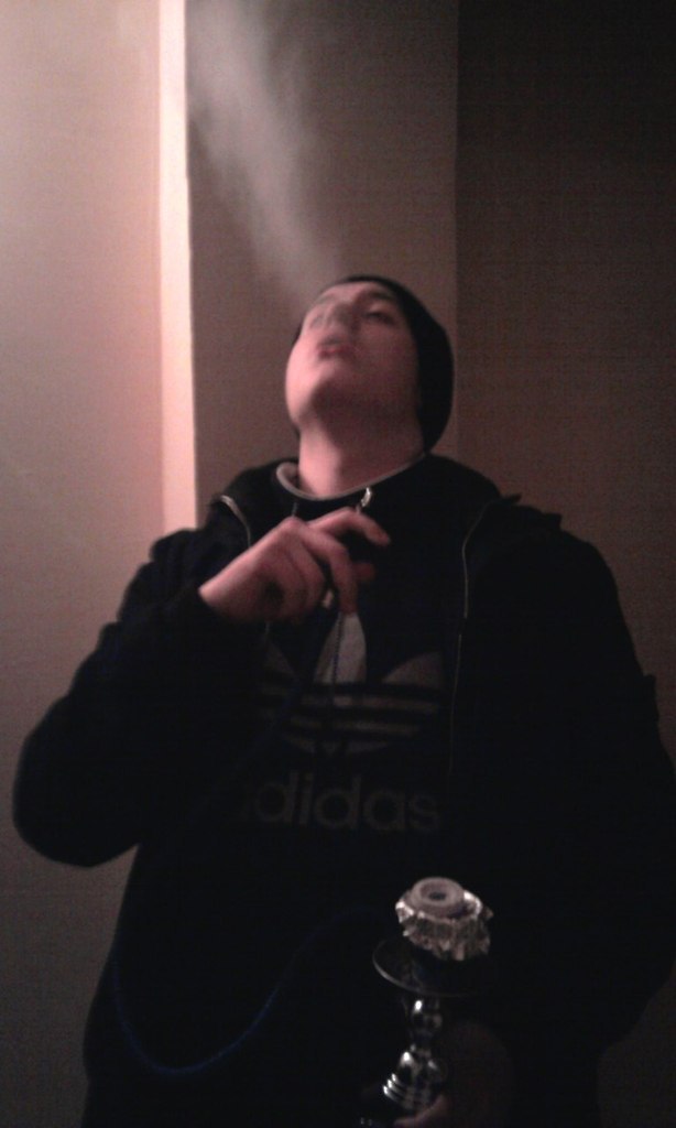 Егор Губарев | Егорьевск