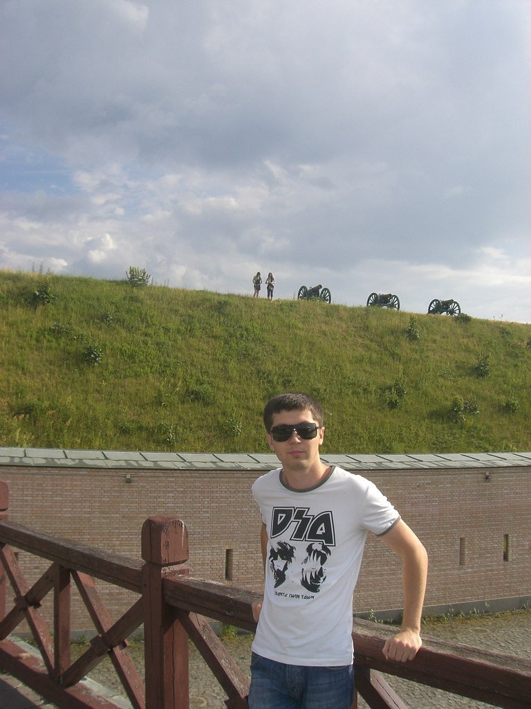 Юра Левченко | Киев