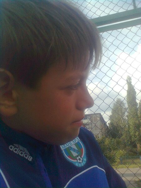 №4, Димон Землянухин, Курск №4, Димон Землянухин, Курск