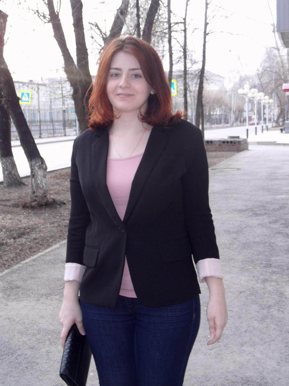 Елена Хилькевич | Нефтеюганск