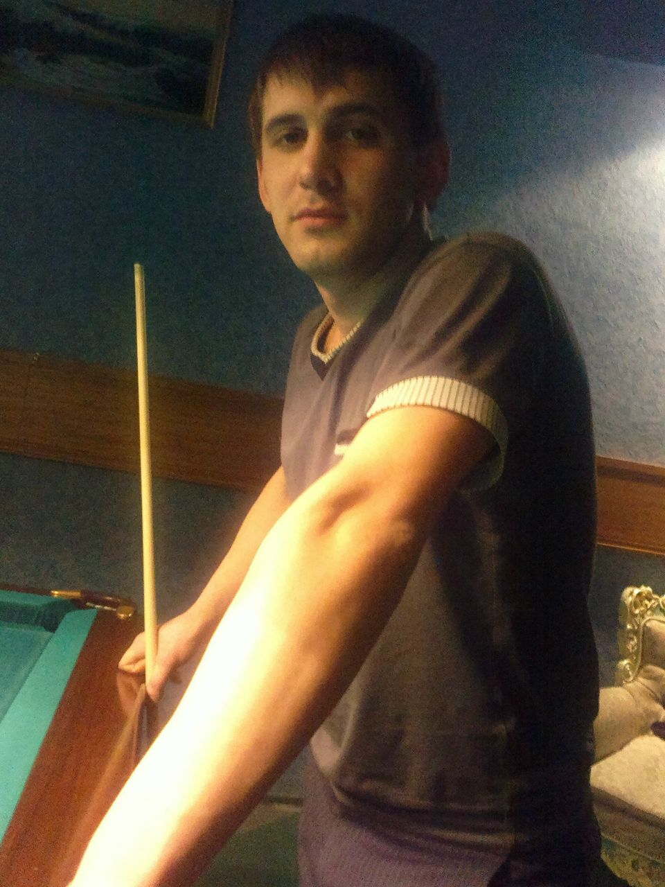 Алексей Петров | Казань