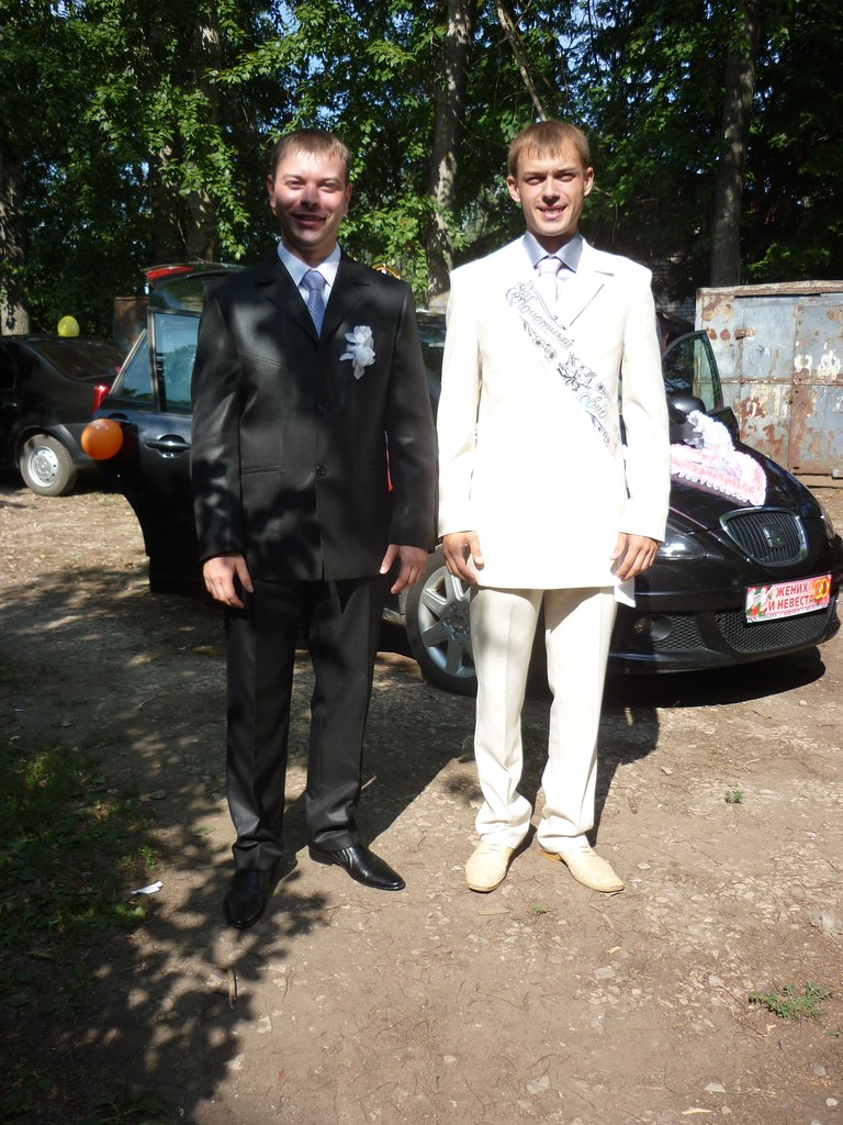 Максим Кучаев | Михайлов