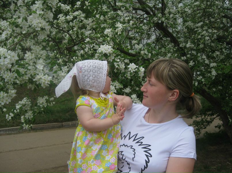 Анастасия Четверикова | Котельнич