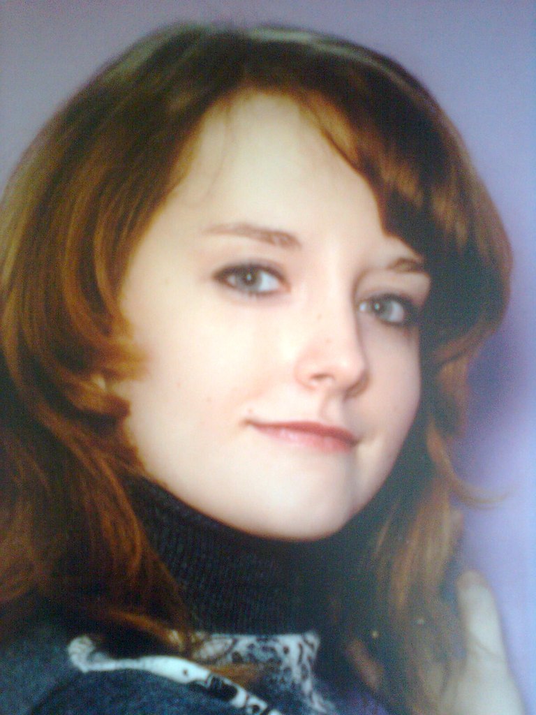 Танюшка Яндюк | Житомир