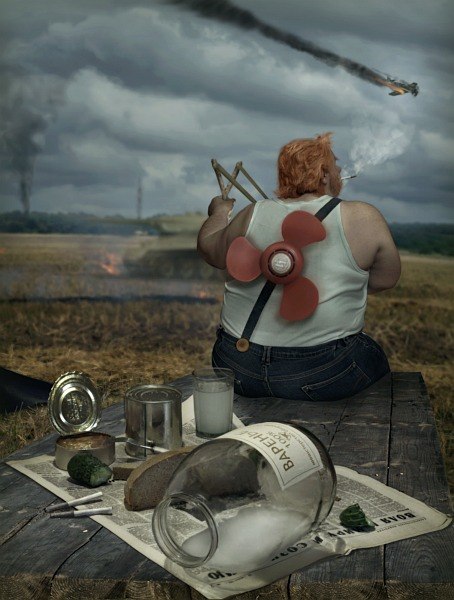 Shin Shin | Кропивницкий / Кировоград