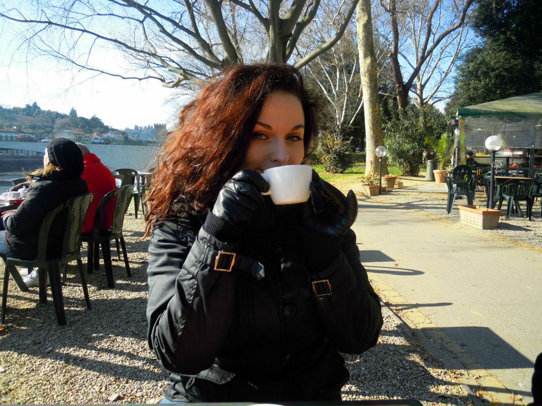 Лидия Левченко | Вышгород