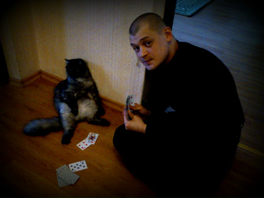 Сергей Гнып †GNIPACK† | Воронеж