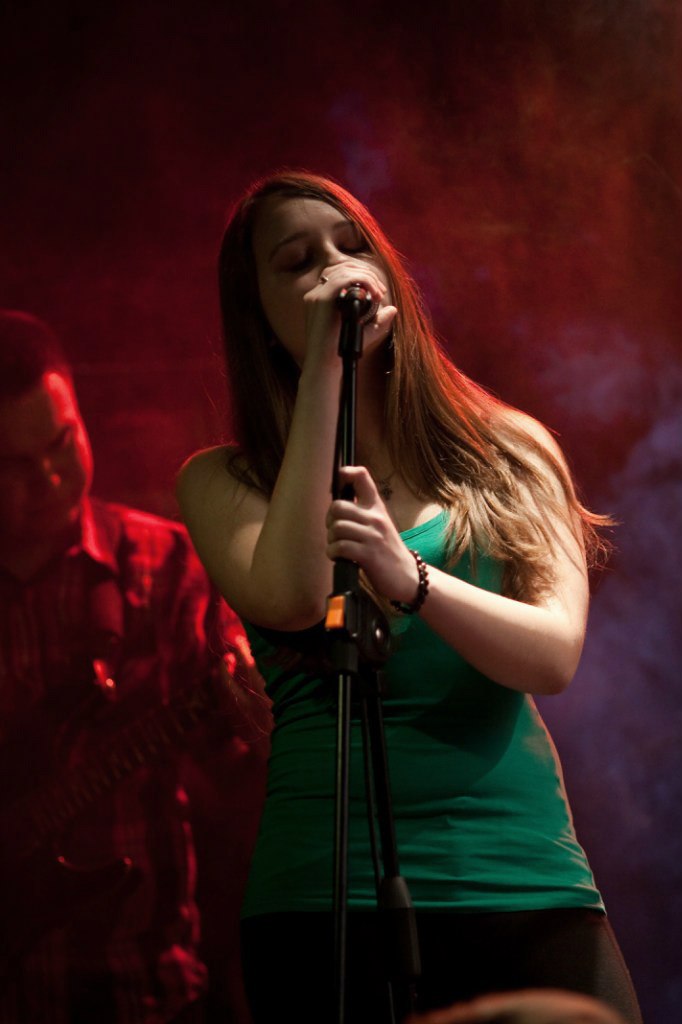 Маргарита Дьякова | Москва