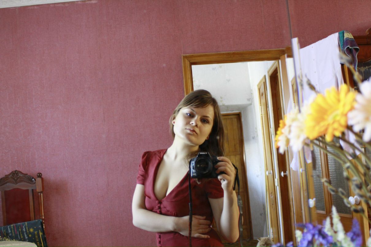 Софья Чайковская , что НЕ характерно , | Санкт-Петербург