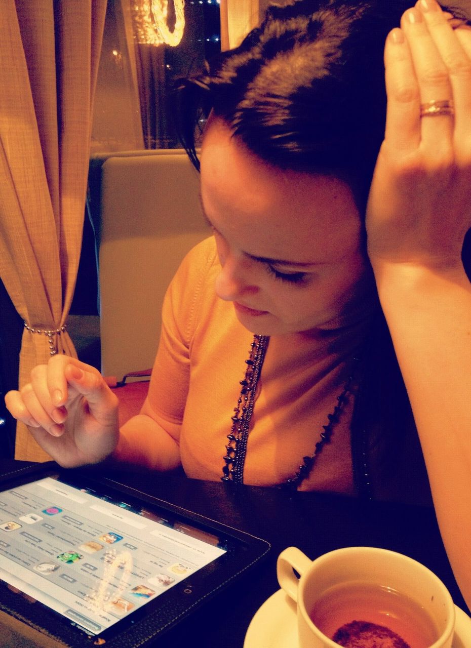 Екатерина Коваленко | Москва