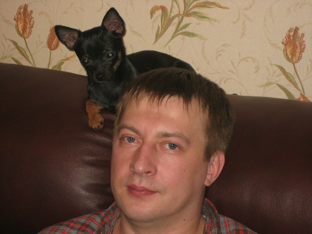 Роман Соколов | 