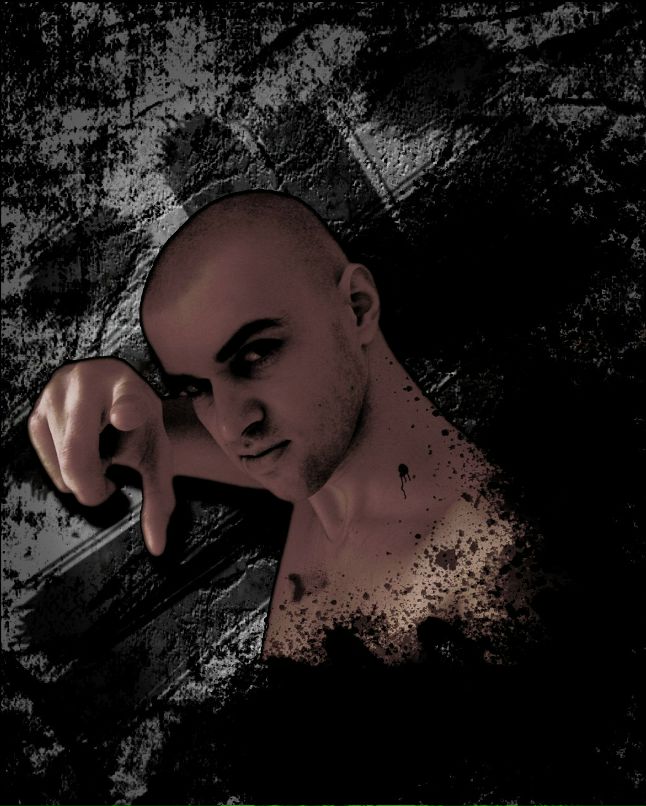 Денис Алексашин Devilz | 